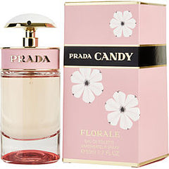 PRADA CANDY FLORALE by Prada