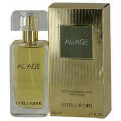 ALIAGE by Estee Lauder