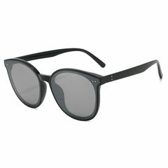 S2093 - Classic Round Circle Retro Fashion Vintage Sunglasses