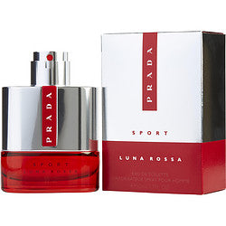 PRADA LUNA ROSSA SPORT by Prada