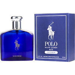 POLO BLUE by Ralph Lauren