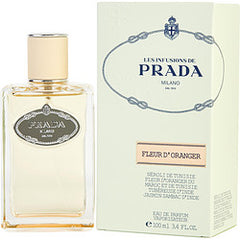 PRADA INFUSION DE FLEUR D'ORANGER by Prada