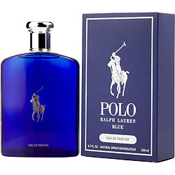 POLO BLUE by Ralph Lauren