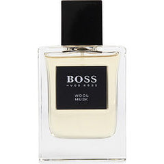 BOSS THE COLLECTION WOOL MUSK by Hugo Boss