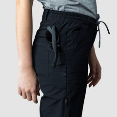 Adventure Pants - Women Black