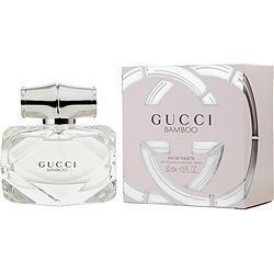 GUCCI BAMBOO by Gucci