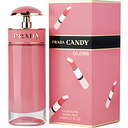 PRADA CANDY GLOSS by Prada