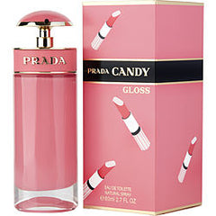 PRADA CANDY GLOSS by Prada