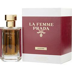 PRADA LA FEMME INTENSE by Prada