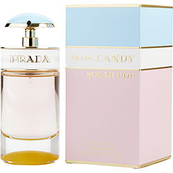 PRADA CANDY SUGAR POP by Prada