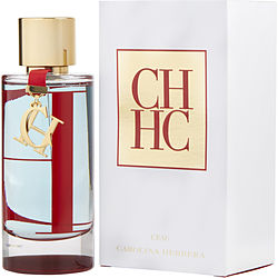 CH L'EAU CAROLINA HERRERA (NEW) by Carolina Herrera