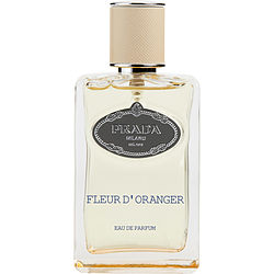 PRADA INFUSION DE FLEUR D'ORANGER by Prada