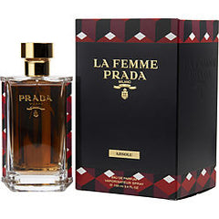 PRADA LA FEMME ABSOLU by Prada