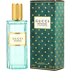 GUCCI MEMOIRE D'UNE ODEUR by Gucci