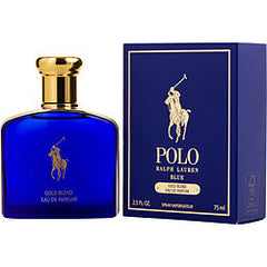 POLO BLUE GOLD BLEND by Ralph Lauren