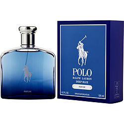 POLO DEEP BLUE by Ralph Lauren