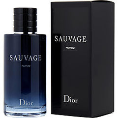 DIOR SAUVAGE by Christian Dior