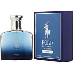 POLO DEEP BLUE by Ralph Lauren