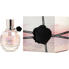 FLOWERBOMB IN THE SKY by Viktor & Rolf