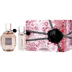 FLOWERBOMB by Viktor & Rolf