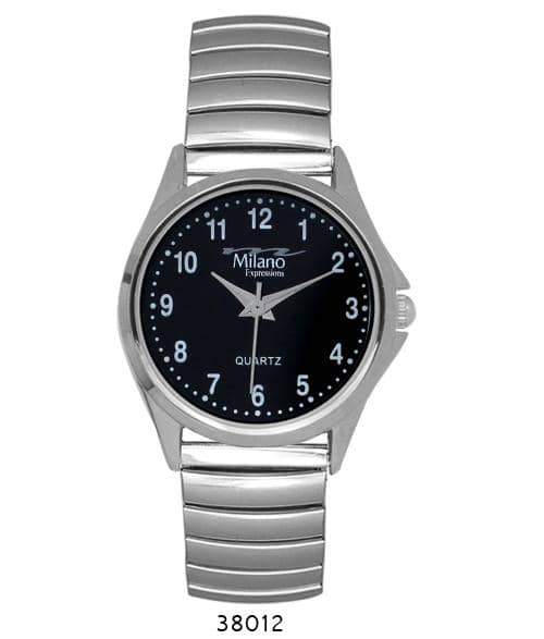 3801 - Flex Band Watch