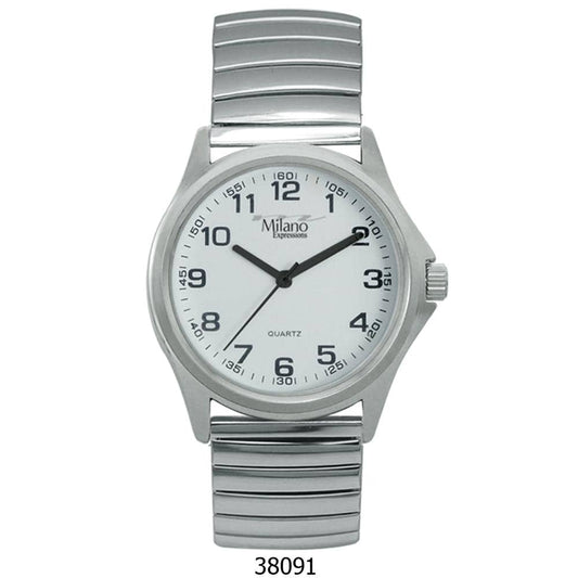 3809 - Flex Band Watch