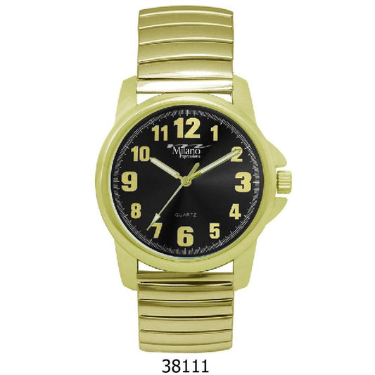 3811 - Flex Band Watch