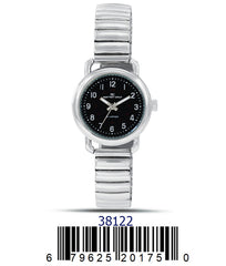 3812 - Flex Band Watch