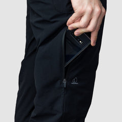 Adventure Pants - Men Black