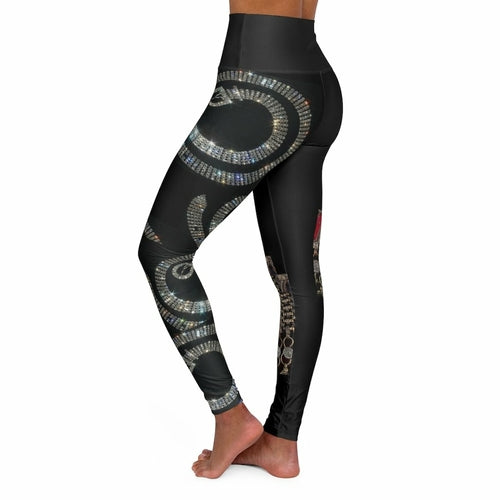 The Cora Yoga Leggings