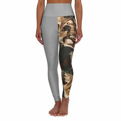 Prowess Lionbody Leggings