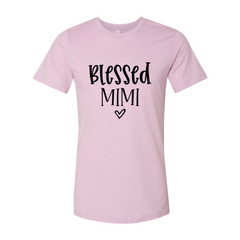 Blessed Mimi Shirt