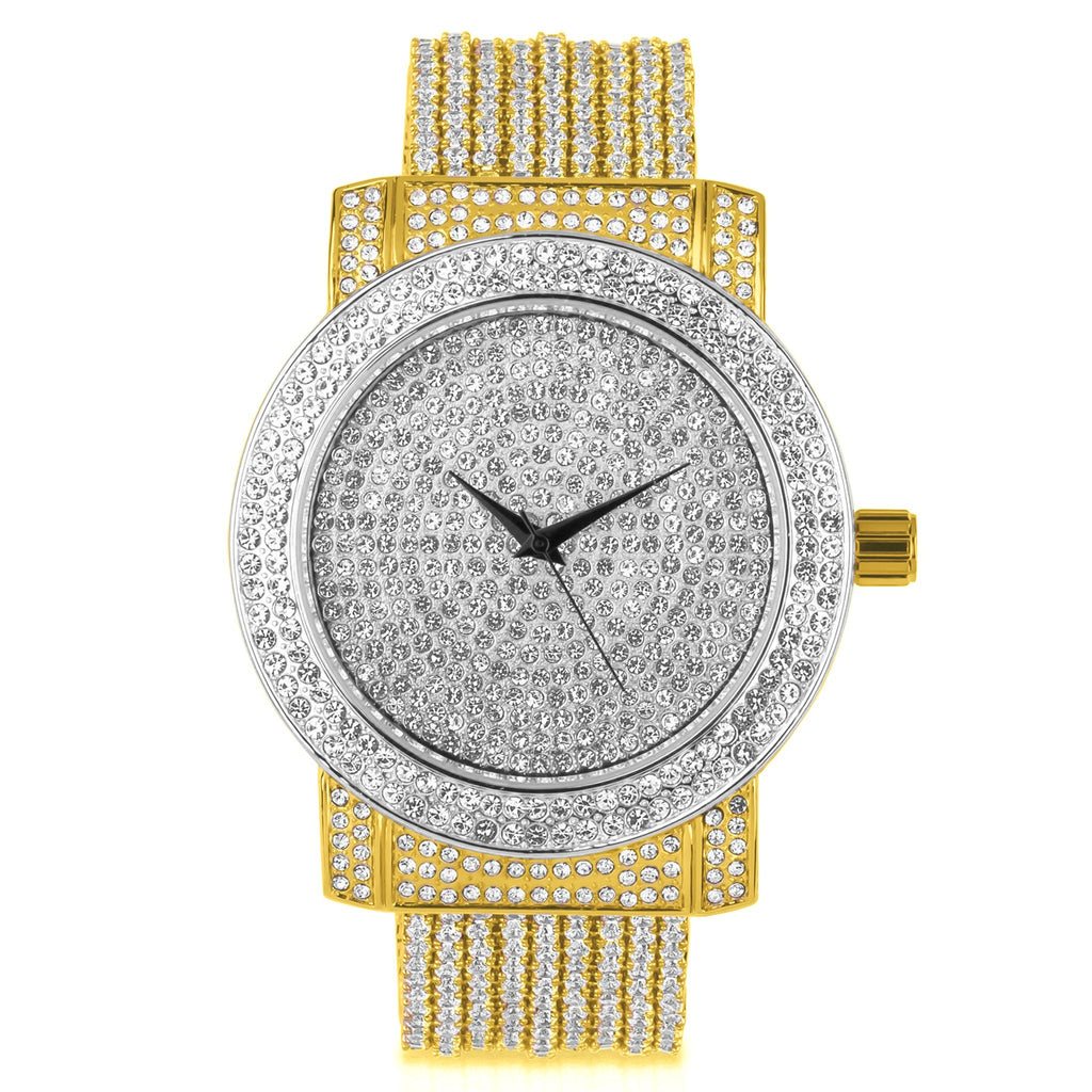 BEGUILING CZ sale WATCH