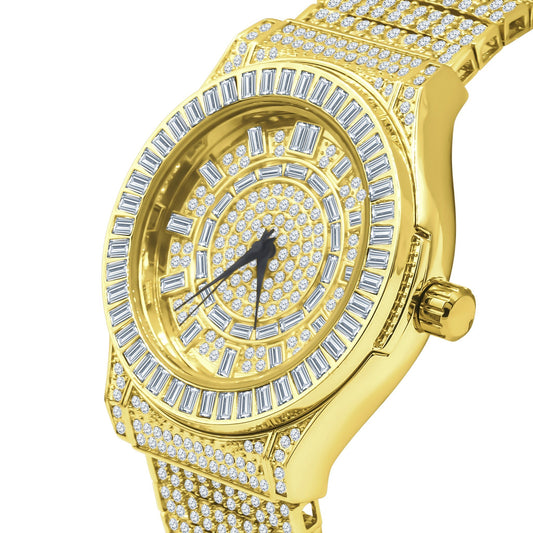 GALLANT CZ Watch | 5110332