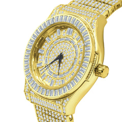 GALLANT CZ Watch | 5110332