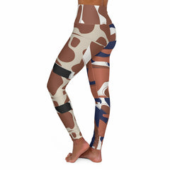 The DNA Leggings | Yoga Leggings