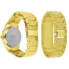 SUNDIAL Ultra Bling Watch Set | 530282