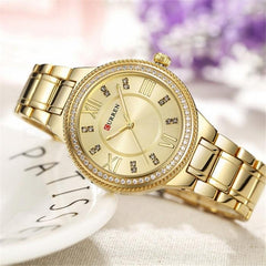 CASSANDRA Womens Classic Watch | 550752