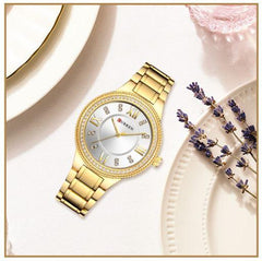 CASSANDRA Womens Classic Watch | 550752