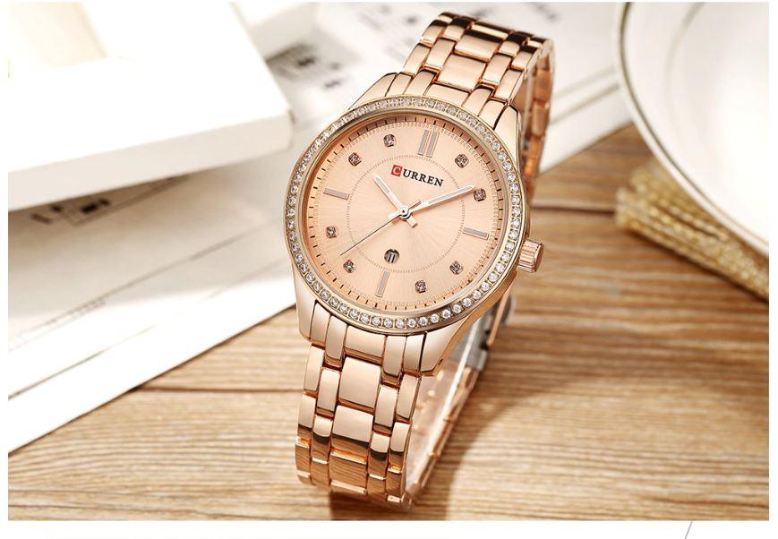 JANE Womens Classic Watch | 550805