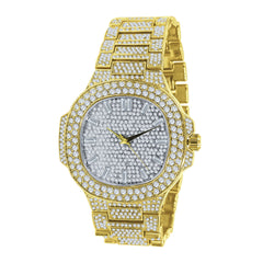 ROCK HIP HOP METAL WATCH | 562712