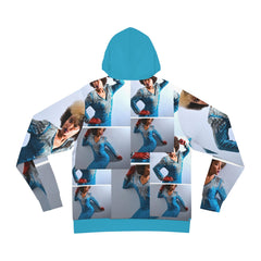 The Grady Stylee Hooded Sweatshirt Hoodie