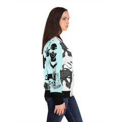 Freedom Bomber Jacket