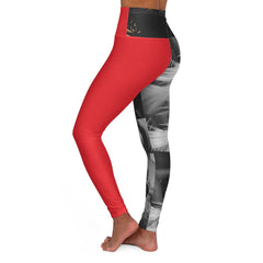 Active II High Waisted Yoga Leggings