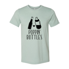 Poppins Bottle Shirt