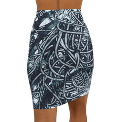 Version Of Roots Women's Mini Skirt