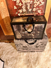 Lux Design Boxes for Handbags