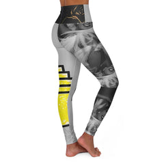 The Verio Yoga Legging