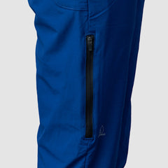 Adventure Pants - Women Blue