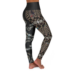 The Empress Leggings